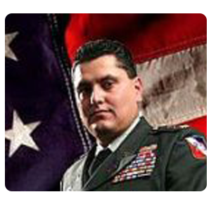 Major Ed Pulido, U.S. Army (Ret.)