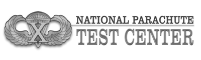 National Parachute Test Center